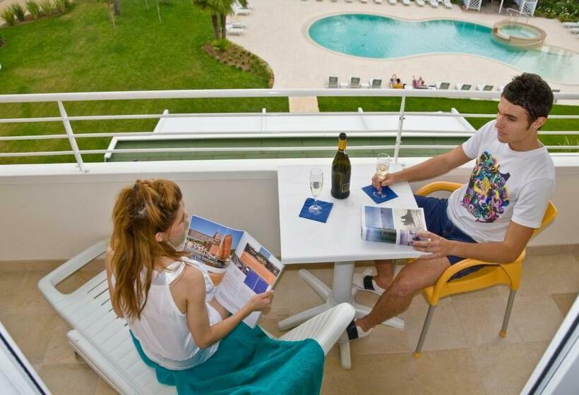 주니어 스위트, San Marco