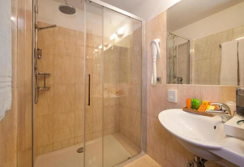 주니어 스위트, San Marco