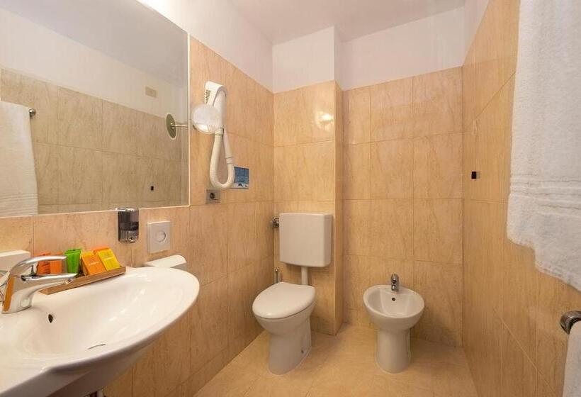 주니어 스위트, San Marco