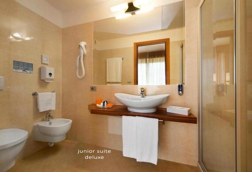 주니어 스위트, San Marco