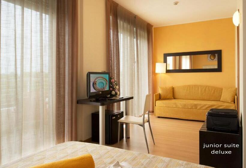 주니어 스위트, San Marco