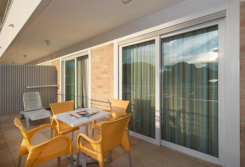 스위트, San Marco