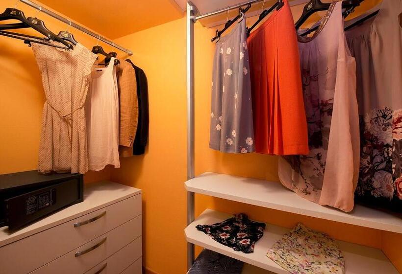 스위트, San Marco