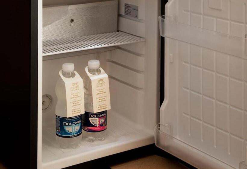 스위트, San Marco