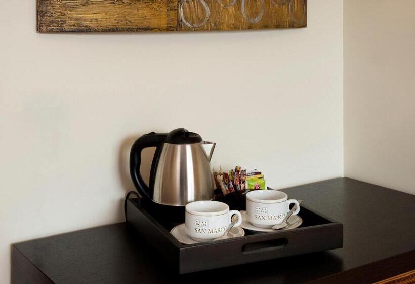 스위트, San Marco