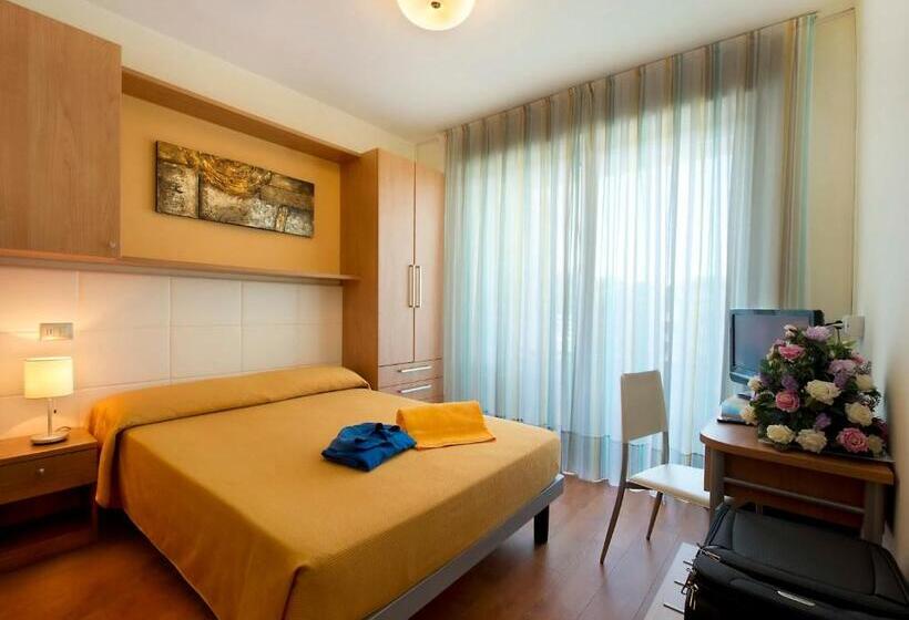 스탠다드 싱글 룸, San Marco