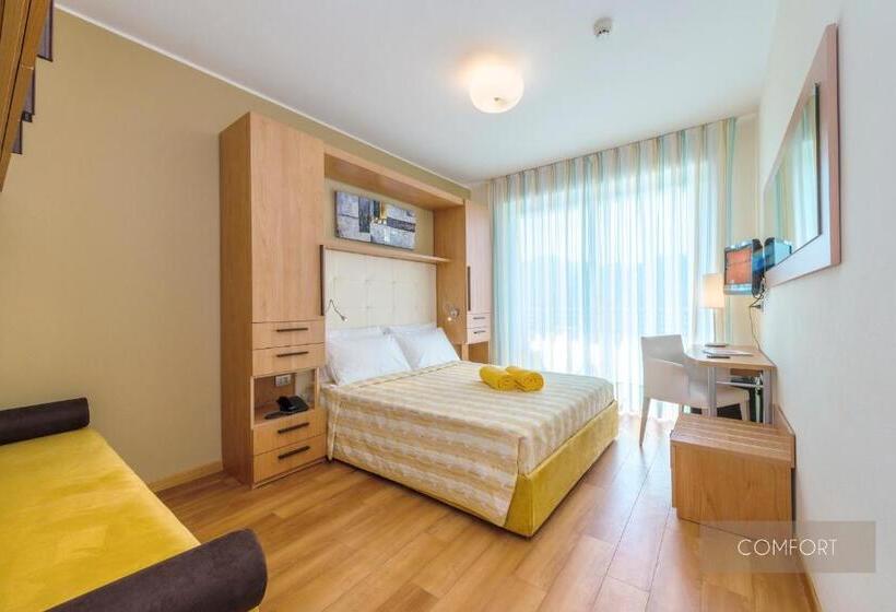 수피리어 트리플 룸, San Marco