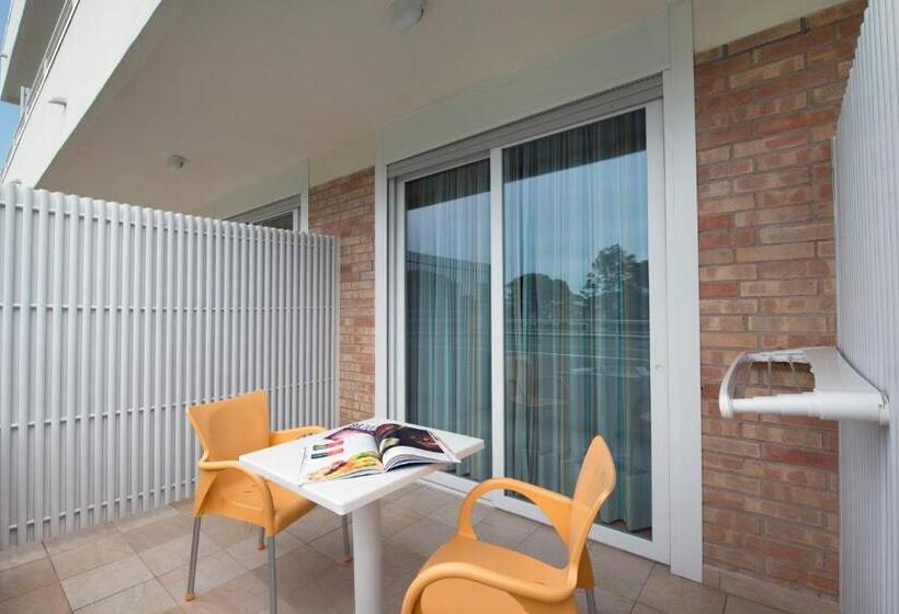 수피리어 트리플 룸, San Marco