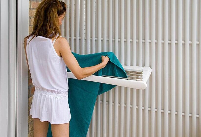 수피리어 트리플 룸, San Marco