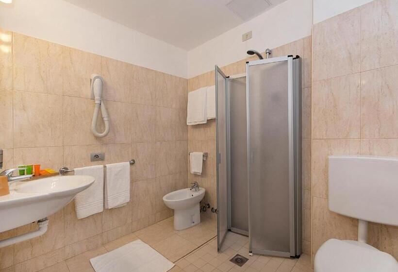 수피리어 트리플 룸, San Marco