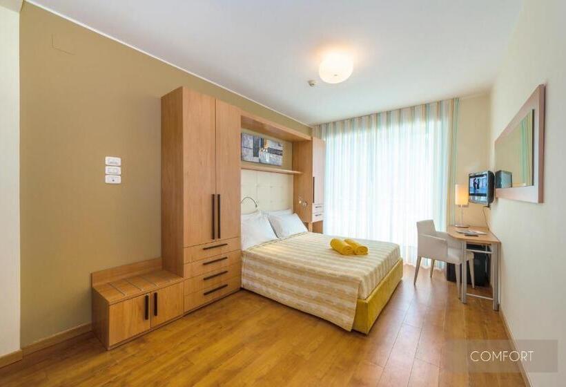 수피리어 트리플 룸, San Marco