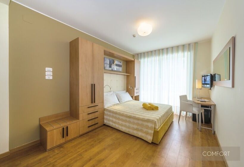 수피리어 트리플 룸, San Marco