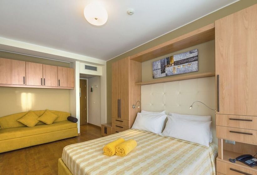 수피리어 트리플 룸, San Marco