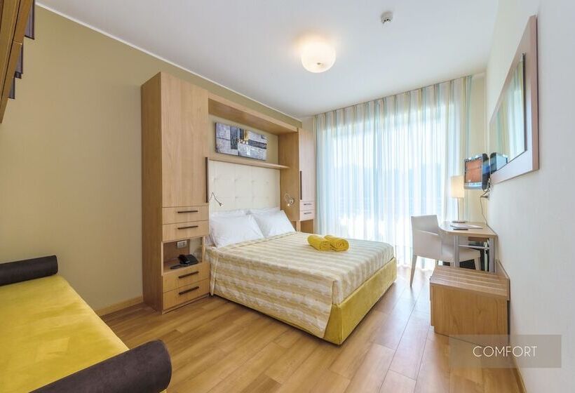 수피리어 트리플 룸, San Marco