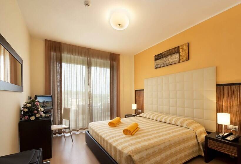 수피리어 트리플 룸, San Marco