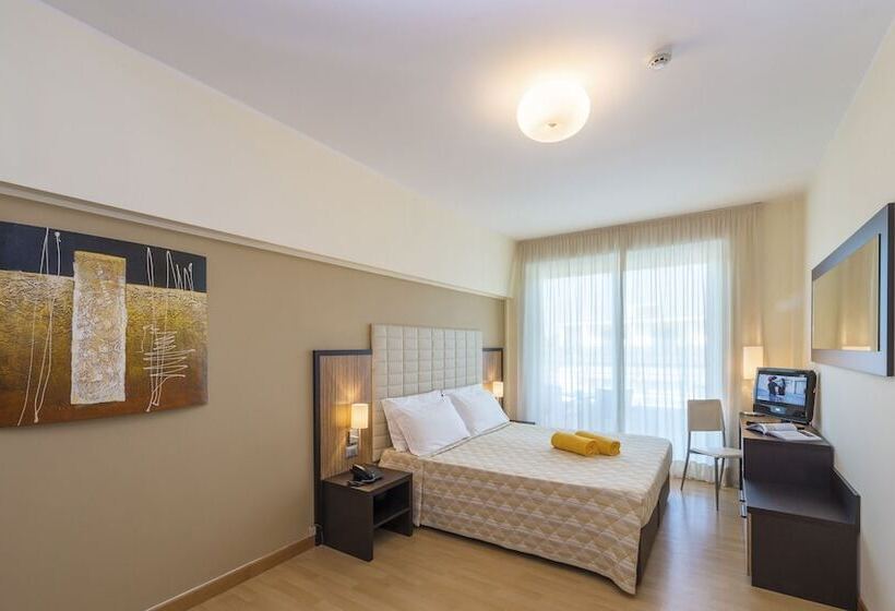 수피리어 트리플 룸, San Marco