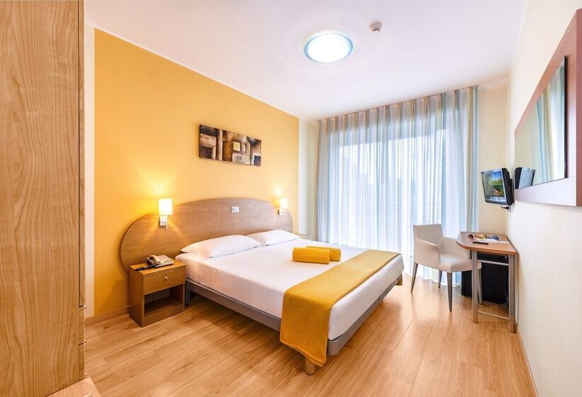 클래식 룸, San Marco