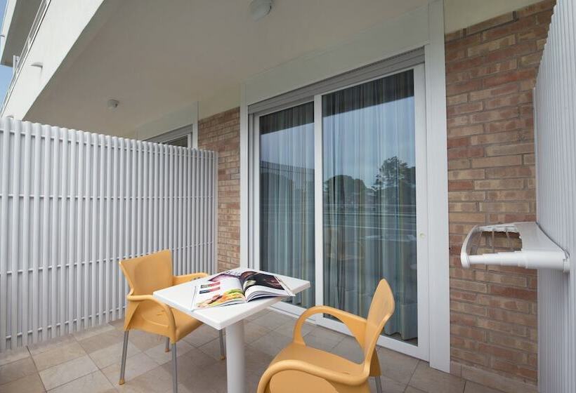 클래식 룸, San Marco