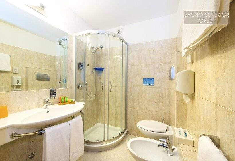 클래식 룸, San Marco