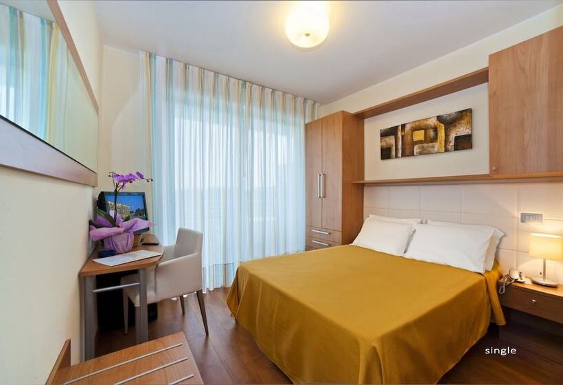 스탠다드 싱글 룸, San Marco