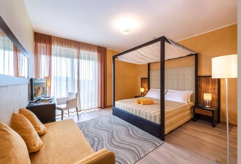 주니어 스위트, San Marco