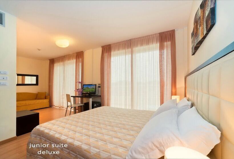 주니어 스위트, San Marco