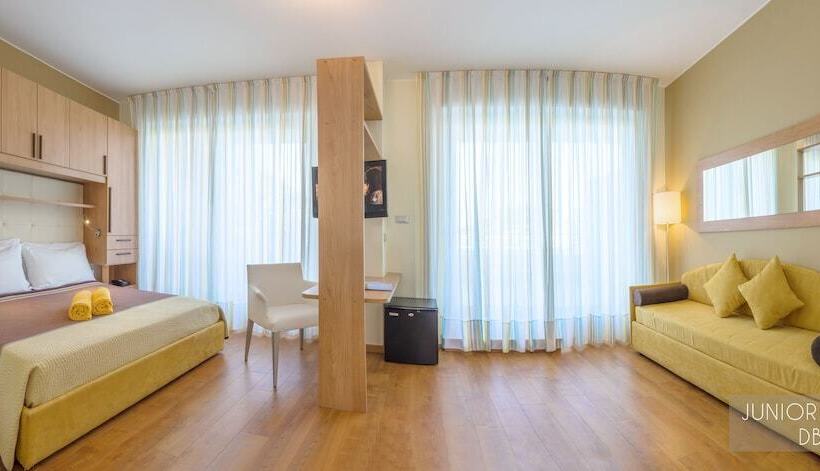 주니어 스위트, San Marco