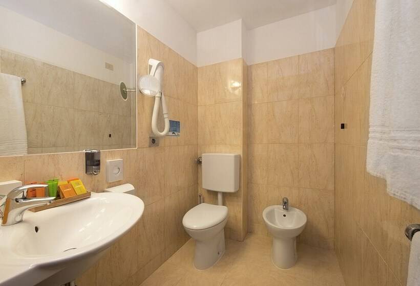 주니어 스위트, San Marco