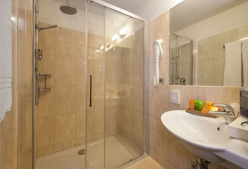 주니어 스위트, San Marco