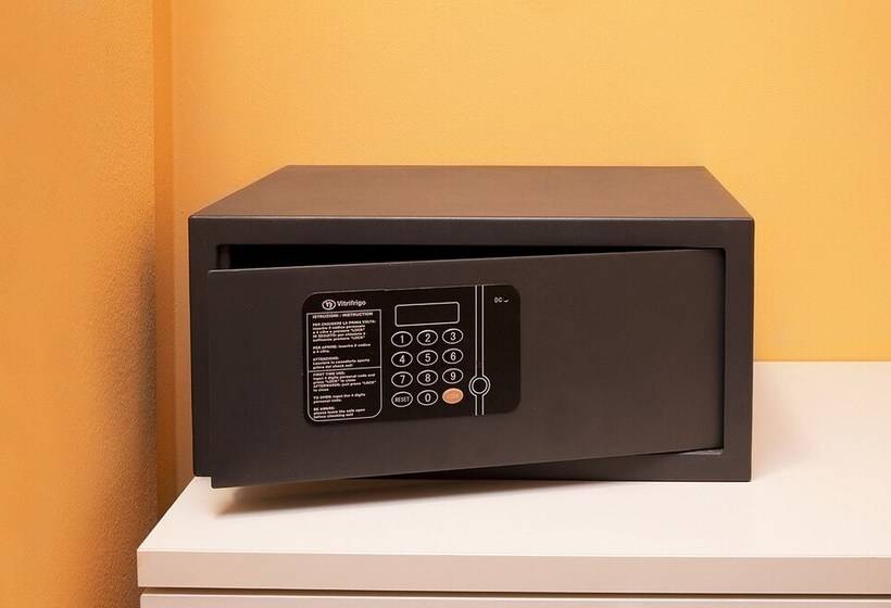 스위트, San Marco