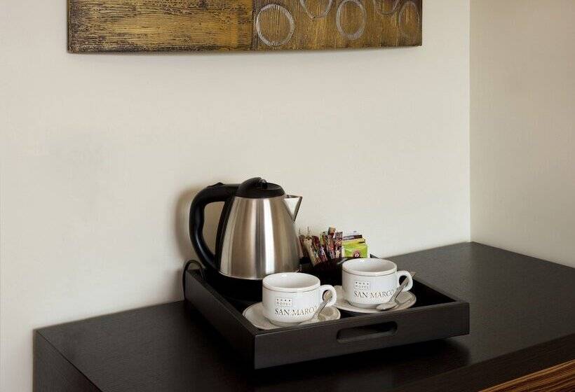 스위트, San Marco