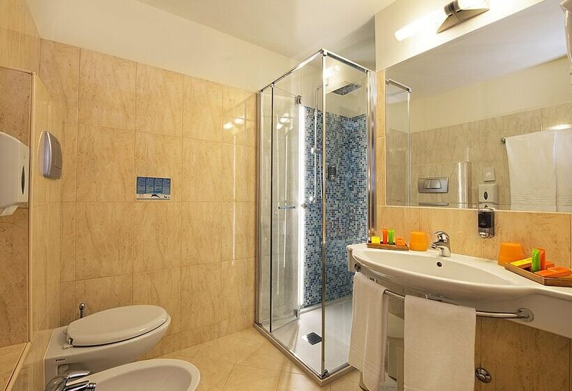 스위트, San Marco