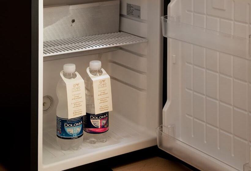 수피리어 룸, San Marco