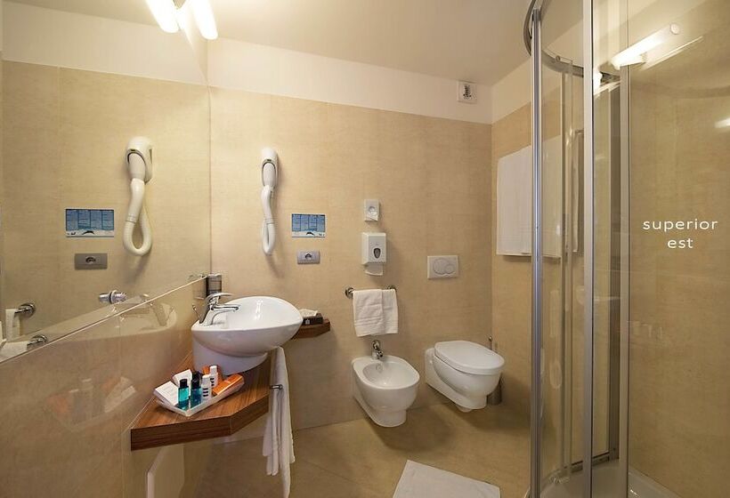 수피리어 룸, San Marco