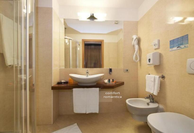 Трехместный Номер Superior, San Marco