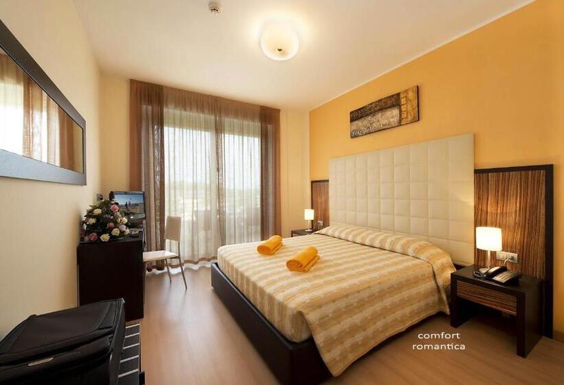 수피리어 트리플 룸, San Marco