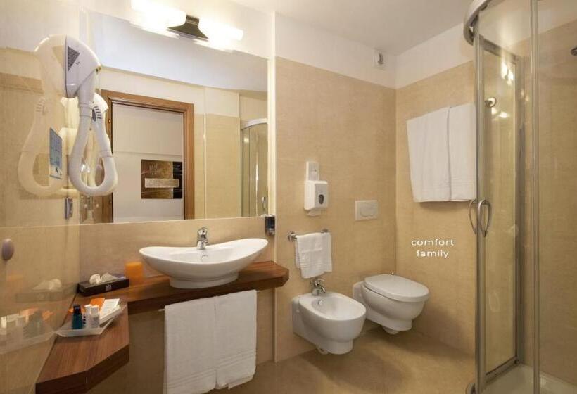 수피리어 트리플 룸, San Marco