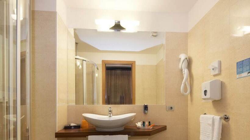 수피리어 트리플 룸, San Marco