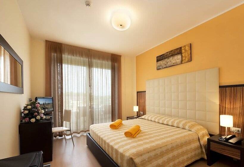 클래식 룸, San Marco