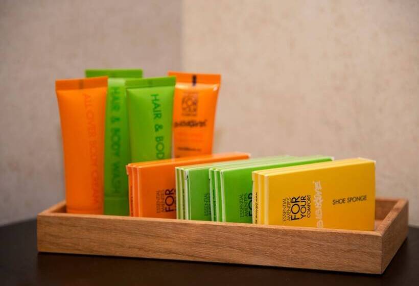 클래식 룸, San Marco