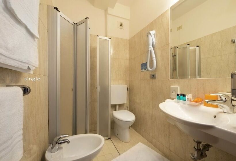 스탠다드 싱글 룸, San Marco