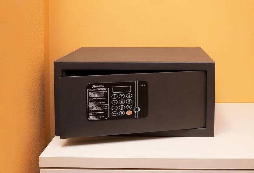 스위트, San Marco