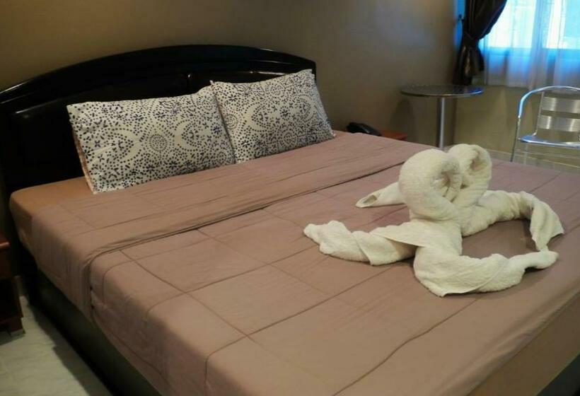 חדר סטנדרט, Southern Star Resort