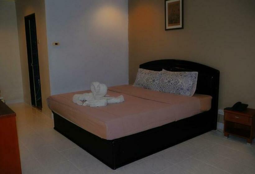 Quarto Estandar, Southern Star Resort