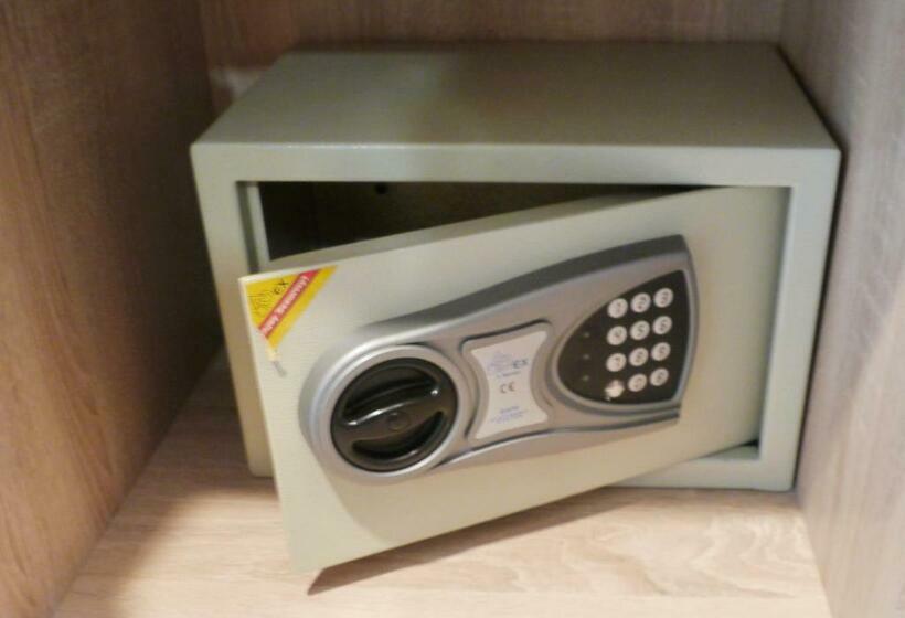 חדר סטנדרט, Southern Star Resort