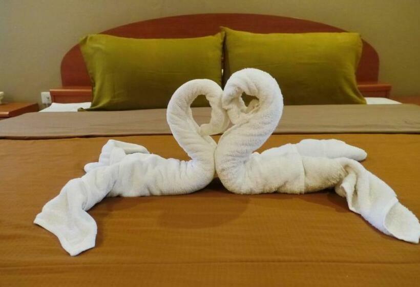 חדר סטנדרט, Southern Star Resort