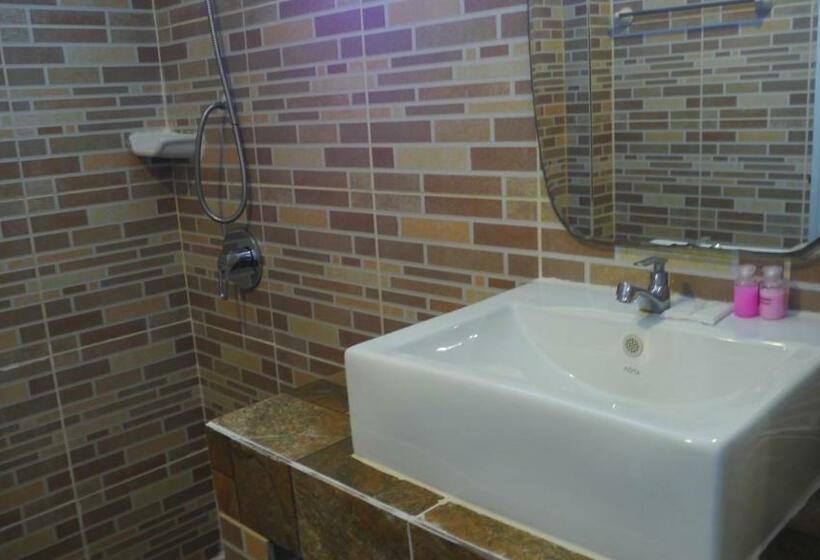 Quarto Estandar, Southern Star Resort