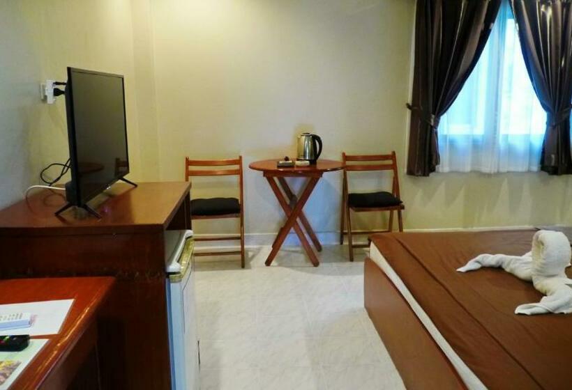 חדר סטנדרט, Southern Star Resort