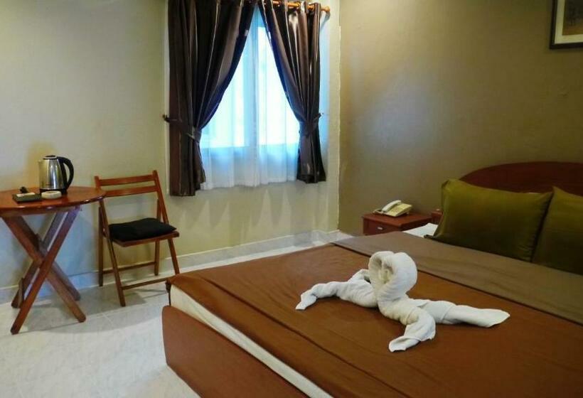 חדר סטנדרט, Southern Star Resort