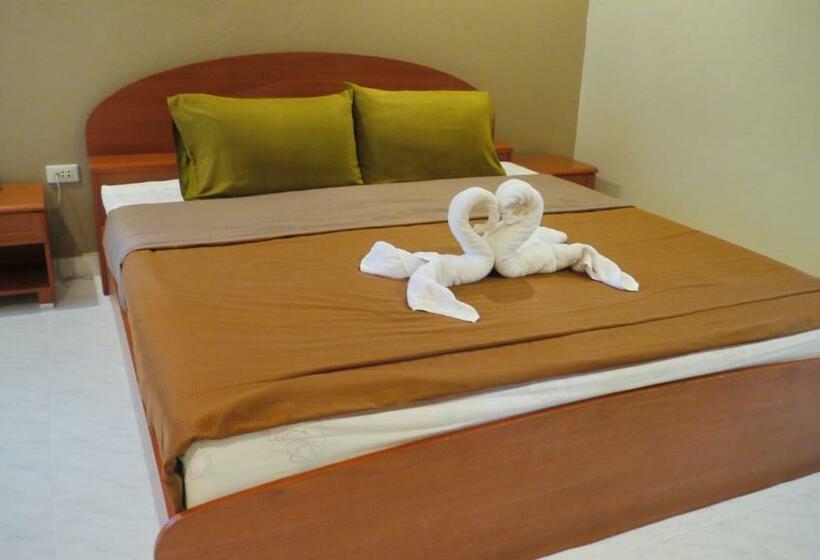 חדר סטנדרט, Southern Star Resort